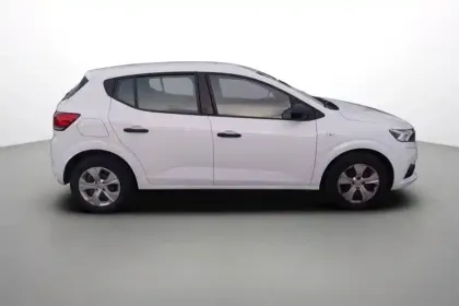 Photo 6 Dacia Sandero  SCe 65