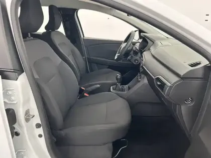 Photo 22 Dacia Sandero  SCe 65