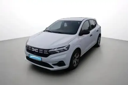 Photo Dacia Sandero Essential