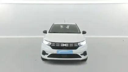 Photo 15 Dacia Sandero  SCe 65