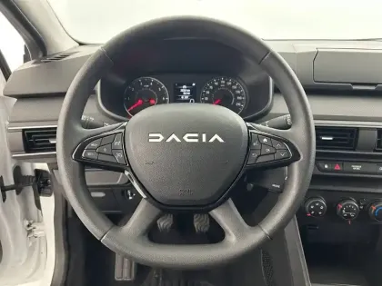 Photo 23 Dacia Sandero  SCe 65