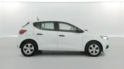 Photo 14 Dacia Sandero  SCe 65