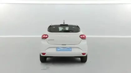 Photo 12 Dacia Sandero  SCe 65