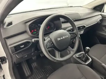 Photo 18 Dacia Sandero  SCe 65