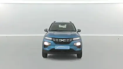 Photo 15 Dacia Spring 