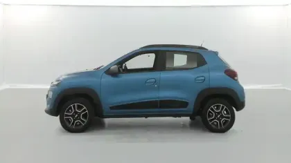 Photo 10 Dacia Spring 