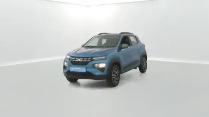 Photo 9 Dacia Spring 
