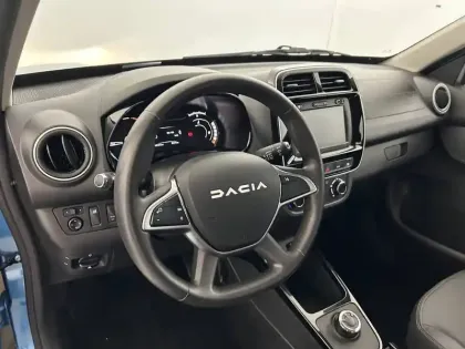 Photo 18 Dacia Spring 