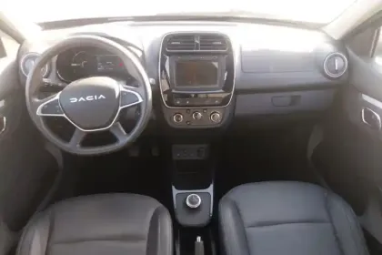 Photo 8 Dacia Spring 