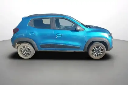 Photo 6 Dacia Spring 