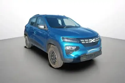 Photo 7 Dacia Spring 