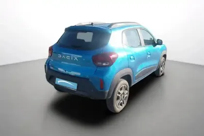 Photo 5 Dacia Spring 