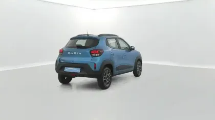 Photo 13 Dacia Spring 