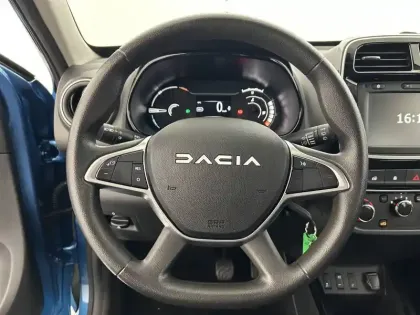 Photo 23 Dacia Spring 