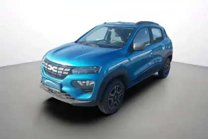 Photo Dacia Spring Expression