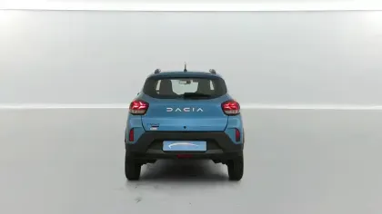 Photo 12 Dacia Spring 