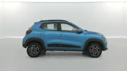 Photo 14 Dacia Spring 