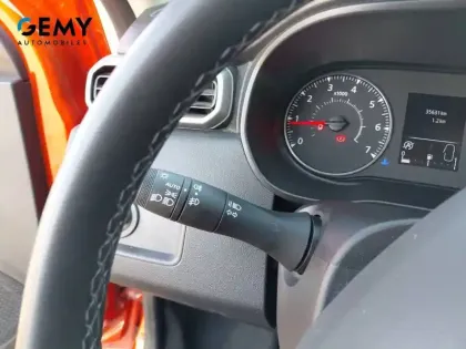 Photo 18 Dacia Duster  Blue dCi 115 4x2