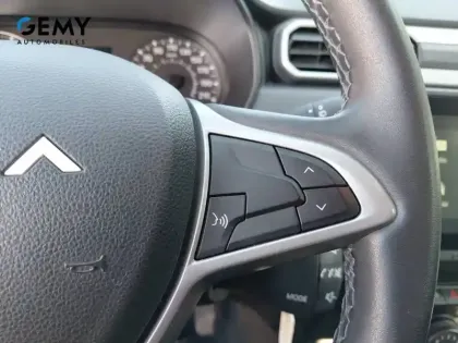 Photo 21 Dacia Duster  Blue dCi 115 4x2