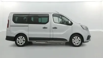 Photo 19 Renault Trafic  L1 dCi 150 Energy S&S