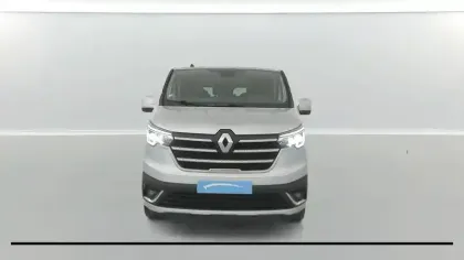 Photo 20 Renault Trafic  L1 dCi 150 Energy S&S