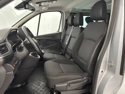 Photo 22 Renault Trafic  L1 dCi 150 Energy S&S