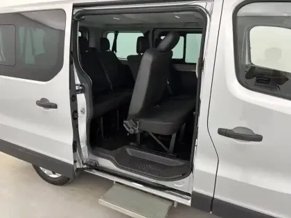 Photo 42 Renault Trafic  L1 dCi 150 Energy S&S