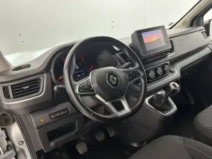 Photo 23 Renault Trafic  L1 dCi 150 Energy S&S