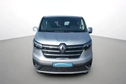 Photo 10 Renault Trafic  L1 dCi 150 Energy S&S