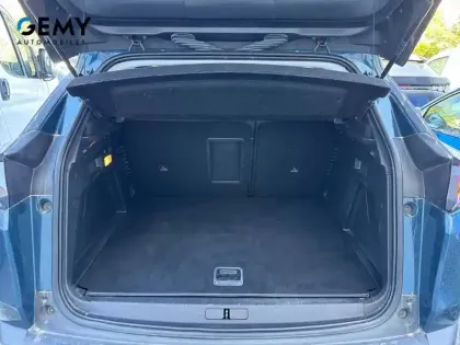 Photo 5 Peugeot 3008  Hybrid 225 e-EAT8