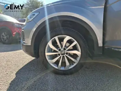 Photo 10 Volkswagen T-roc  1.5 TSI EVO 150 Start/Stop DSG7