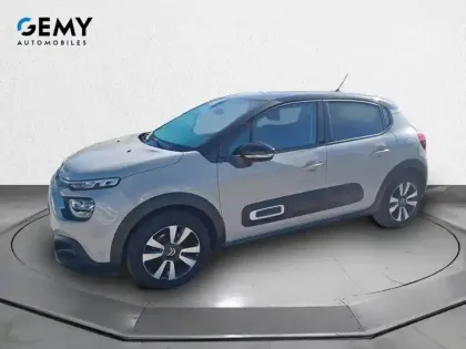 Photo Citroën C3 Shine