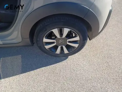 Photo 10 Citroën C3  PureTech 110 S&S EAT6