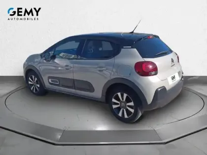 Photo 6 Citroën C3  PureTech 110 S&S EAT6