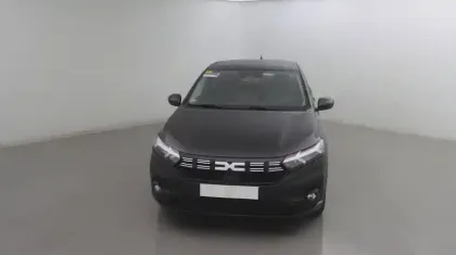 Photo 8 Dacia Sandero  TCe 90 GSR2