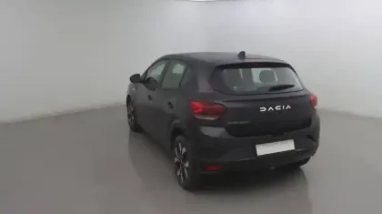 Photo 5 Dacia Sandero  TCe 90 GSR2