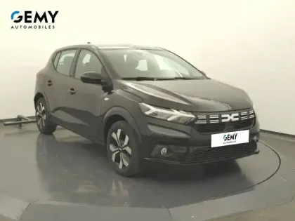 Photo 18 Dacia Sandero  TCe 90 GSR2
