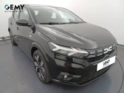Photo 36 Dacia Sandero  TCe 90 GSR2