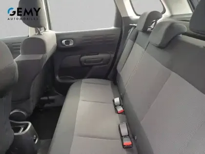 Photo 9 Citroën C3 Aircross  PureTech 110 S&S BVM6