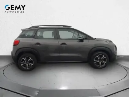 Photo 18 Citroën C3 Aircross  PureTech 110 S&S BVM6