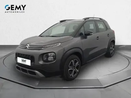 Photo 15 Citroën C3 Aircross  PureTech 110 S&S BVM6
