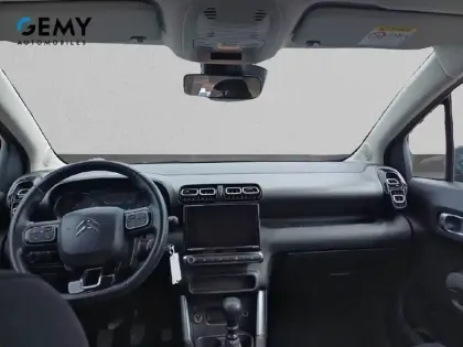 Photo 7 Citroën C3 Aircross  PureTech 110 S&S BVM6