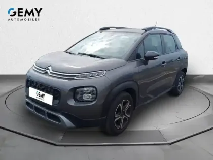 Photo Citroën C3 Aircross Feel Pack