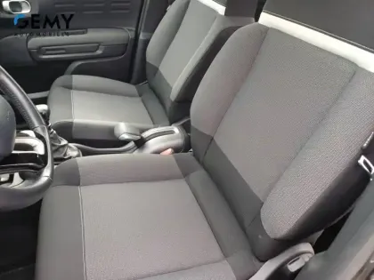 Photo 8 Citroën C3 Aircross  PureTech 110 S&S BVM6