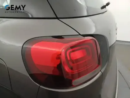 Photo 32 Citroën C3 Aircross  PureTech 110 S&S BVM6