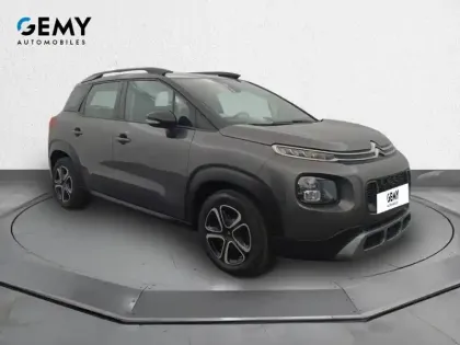 Photo 17 Citroën C3 Aircross  PureTech 110 S&S BVM6