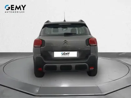 Photo 19 Citroën C3 Aircross  PureTech 110 S&S BVM6