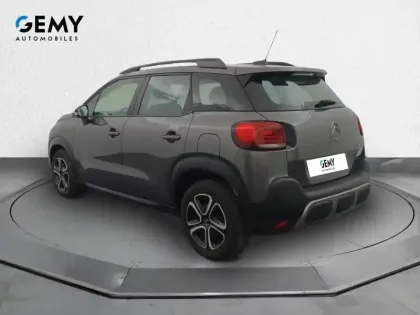 Photo 21 Citroën C3 Aircross  PureTech 110 S&S BVM6