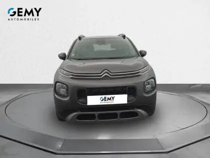 Photo 16 Citroën C3 Aircross  PureTech 110 S&S BVM6