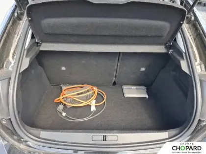 Photo 5 Opel Corsa  Electrique 136 ch & Batterie 50 kWh